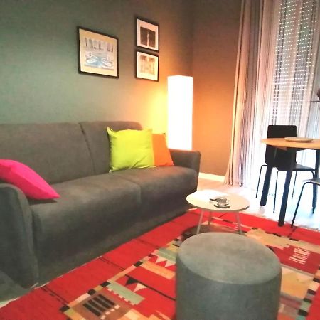 Inner City De Luxe Apartment Catania Exterior photo